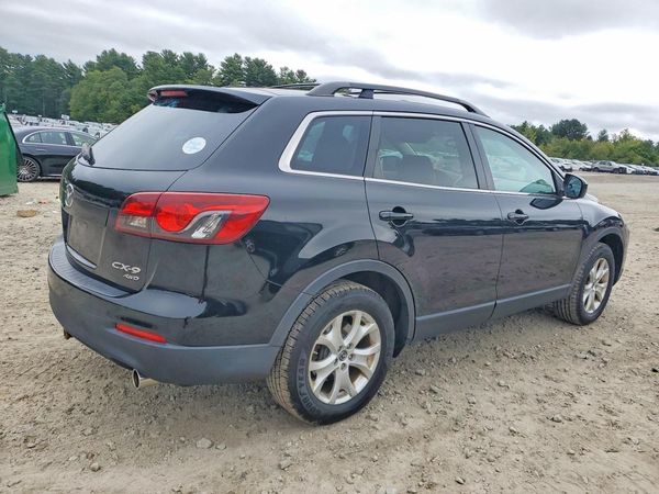 2013 MAZDA CX-9 Sport/GX — PSRA