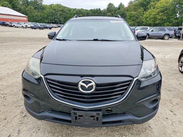 2013 MAZDA CX-9 Sport/GX — DIRF