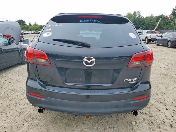 2013 MAZDA CX-9 Sport/GX — DIRR