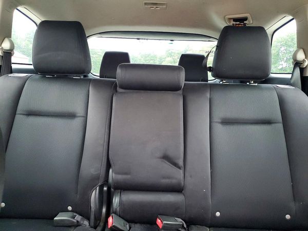2013 MAZDA CX-9 Sport/GX — SUVN