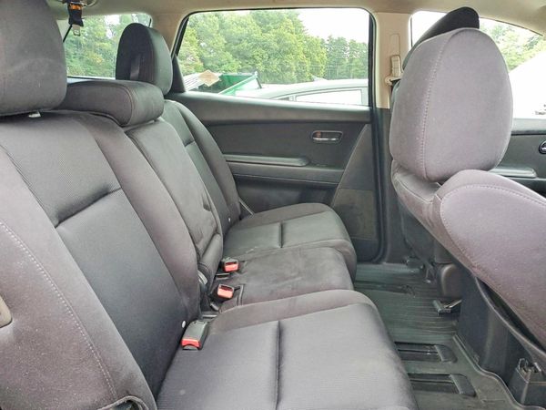 2013 MAZDA CX-9 Sport/GX — PSRS