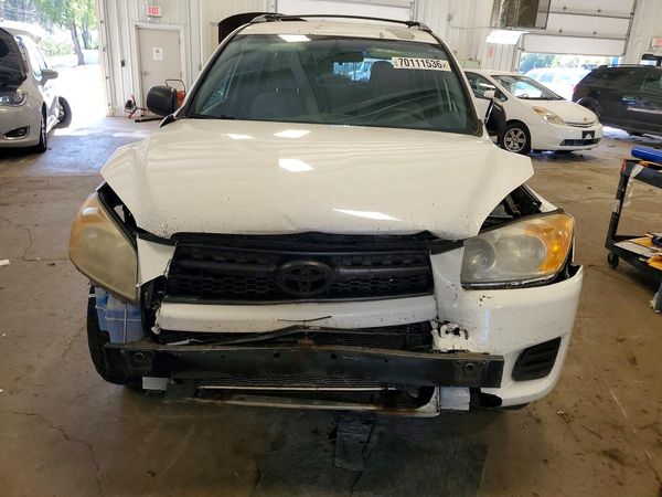2012 TOYOTA RAV4 Standard — DIRF