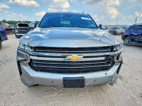 2023 CHEVROLET TAHOE LT — DIRF