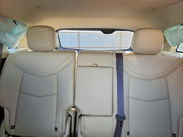 2023 CADILLAC XT5 Premium Luxury — SUVN
