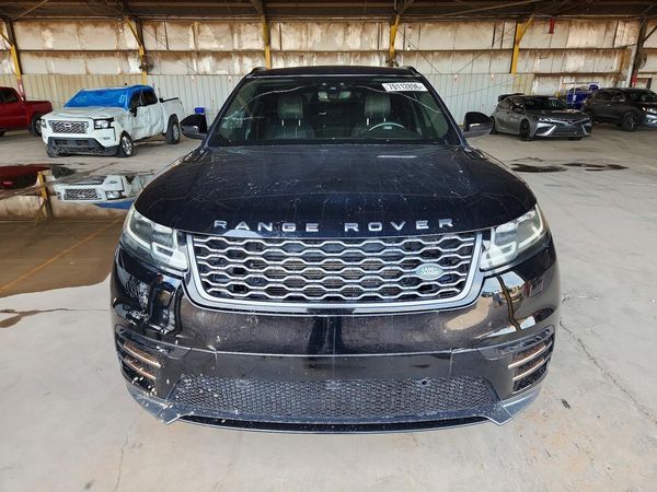 2018 LAND ROVER RANGE ROVER VELAR R-Dynamic SE — DIRF