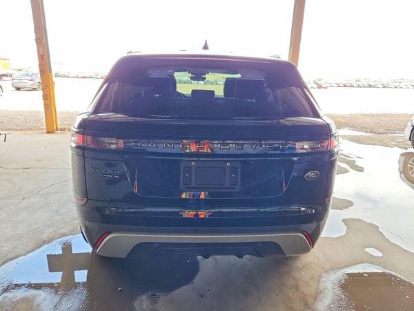 2018 LAND ROVER RANGE ROVER VELAR R-Dynamic SE — DIRR
