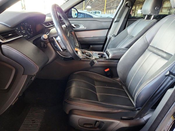 2018 LAND ROVER RANGE ROVER VELAR R-Dynamic SE — DENT