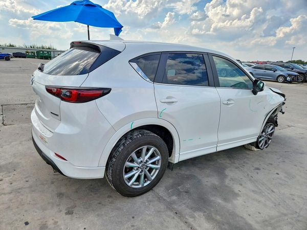 2024 MAZDA CX-5 Preferred Package — PSRA