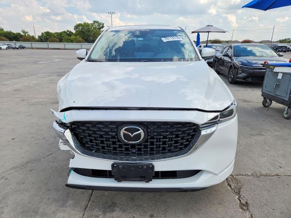 2024 MAZDA CX-5 Preferred Package — DIRF