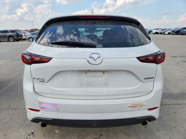 2024 MAZDA CX-5 Preferred Package — DIRR