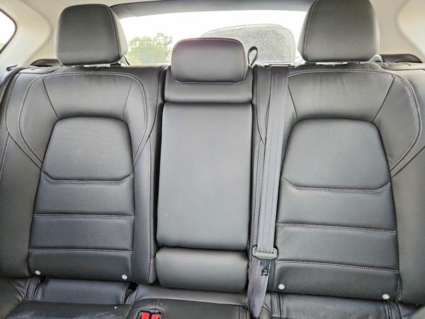 2024 MAZDA CX-5 Preferred Package — SUVN