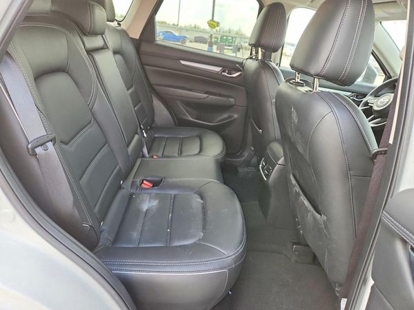 2024 MAZDA CX-5 Preferred Package — PSRS