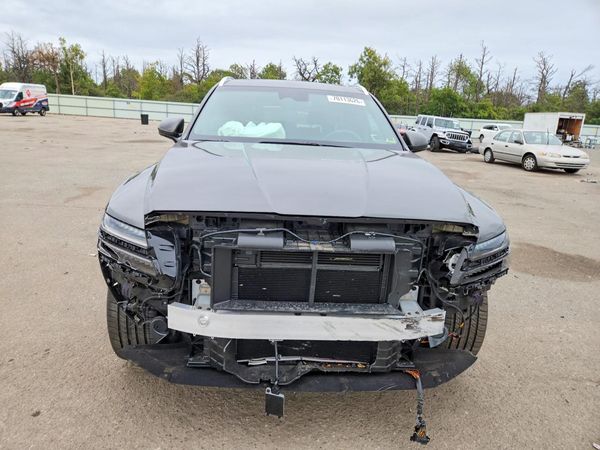 2025 GENESIS GV80 3.5T Prestige — DIRF