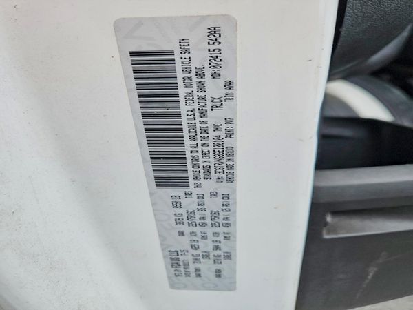 2016 RAM PROMASTER 1500 — VINS