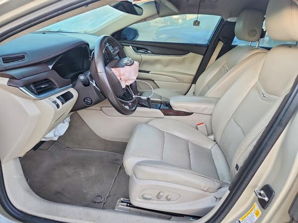 2014 CADILLAC XTS Standard — DENT