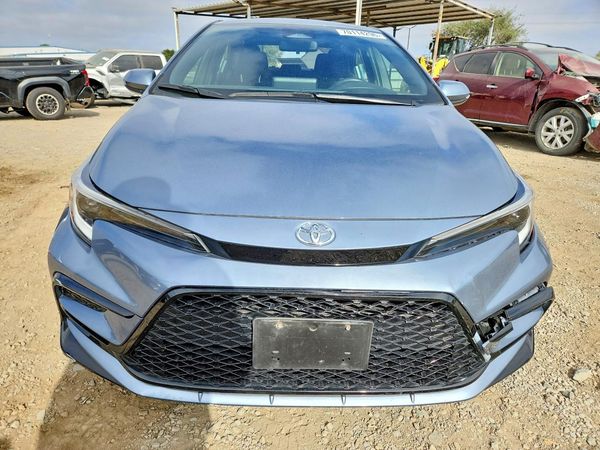 2024 TOYOTA COROLLA SE w/Premium Package — DIRF