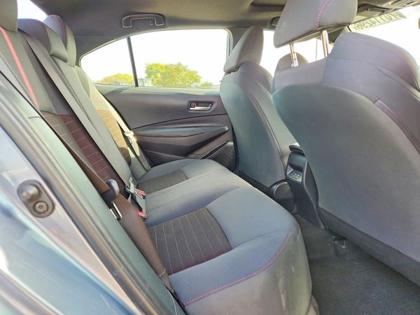 2024 TOYOTA COROLLA SE w/Premium Package — PSRS