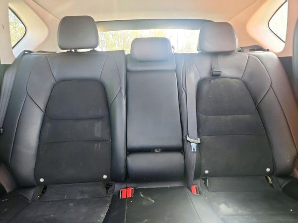 2018 MAZDA CX-5 Touring — SUVN