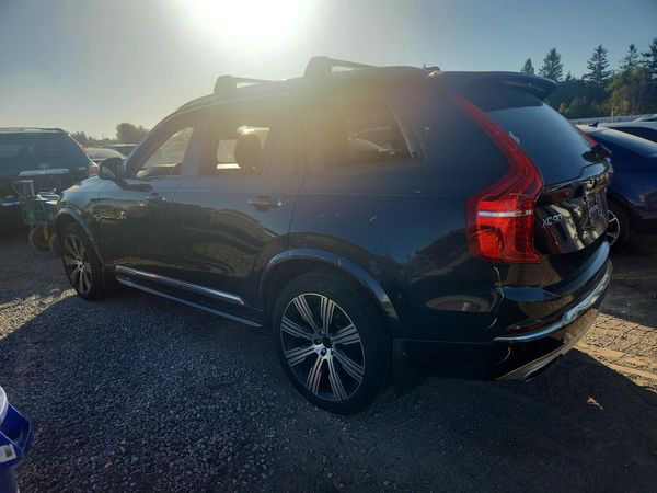 2020 VOLVO XC90 Inscription — DSRA