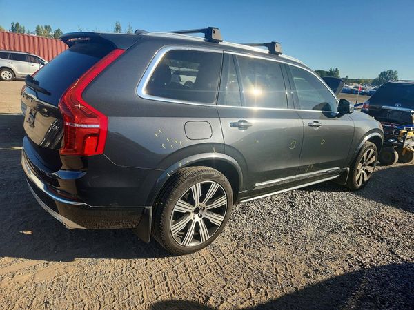 2020 VOLVO XC90 Inscription — PSRA