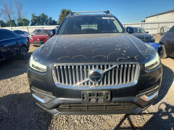 2020 VOLVO XC90 Inscription — DIRF