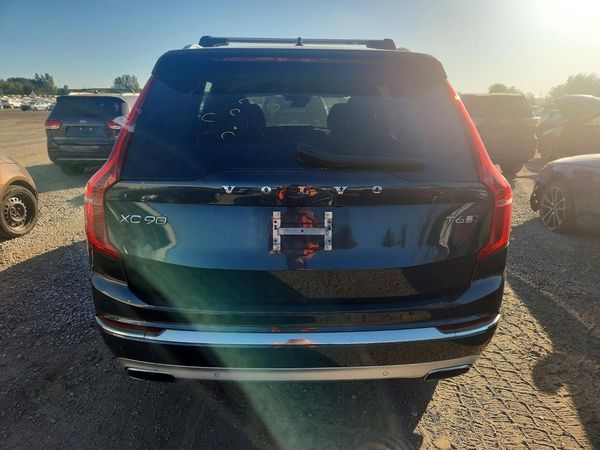 2020 VOLVO XC90 Inscription — DIRR