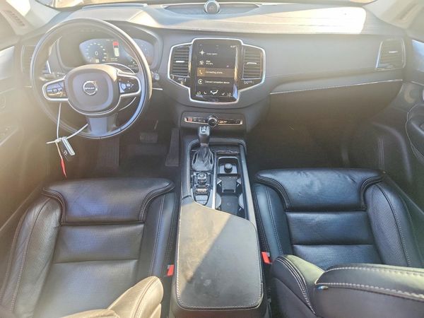 2020 VOLVO XC90 Inscription — CKPT