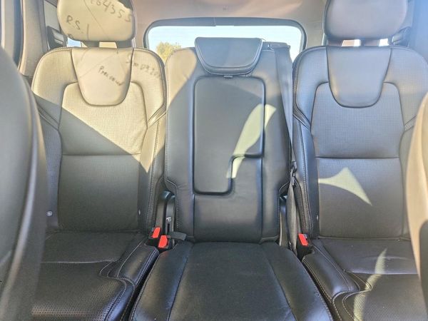2020 VOLVO XC90 Inscription — SUVN