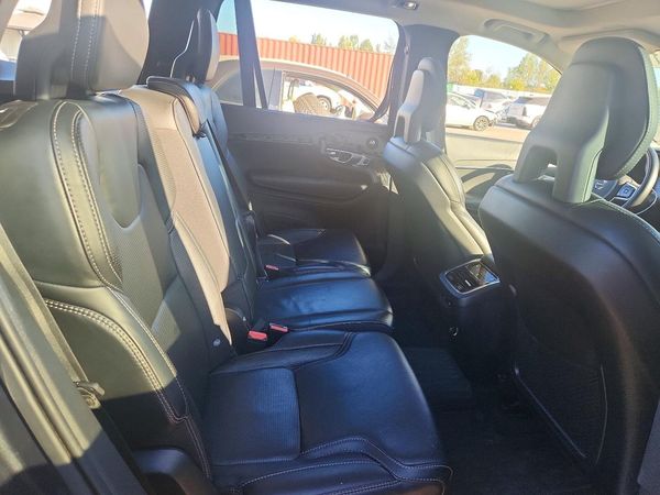 2020 VOLVO XC90 Inscription — PSRS