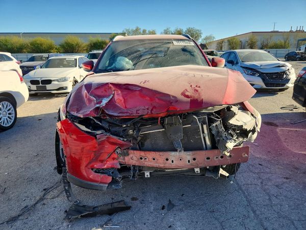 2018 MAZDA CX-5 Sport — DIRF