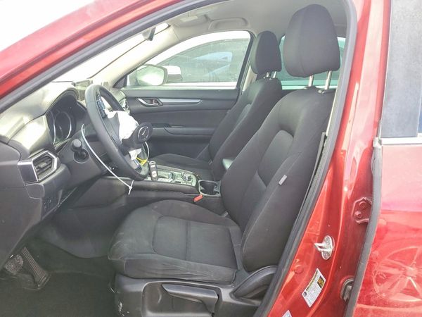 2018 MAZDA CX-5 Sport — DENT