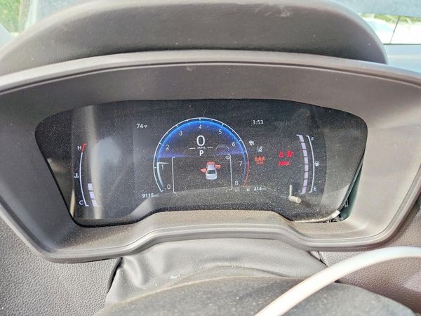 2026 TOYOTA COROLLA LE — ODOM