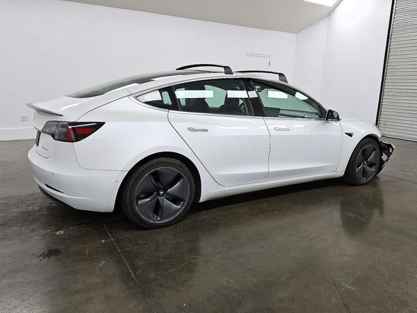 2019 TESLA MODEL 3 — PSRA