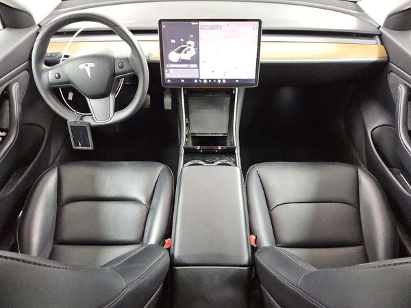 2019 TESLA MODEL 3 — CKPT