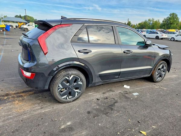 2024 KIA NIRO Wind — PSRA