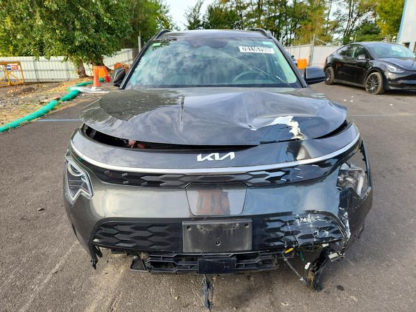 2024 KIA NIRO Wind — DIRF
