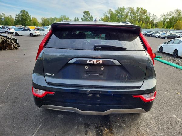 2024 KIA NIRO Wind — DIRR