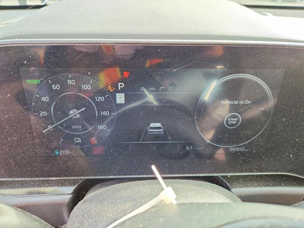 2024 KIA NIRO Wind — ODOM