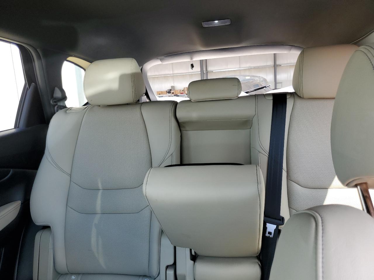 2022 MAZDA CX-9 GRAND TOURING A