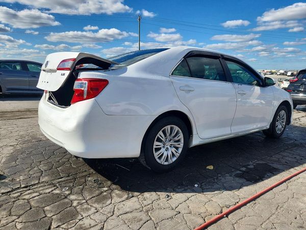 2014 TOYOTA CAMRY — PSRA