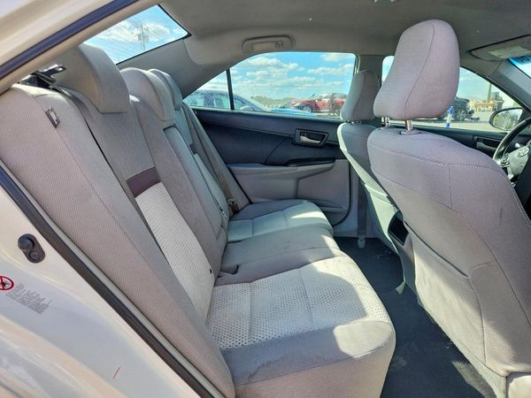 2014 TOYOTA CAMRY — PSRS