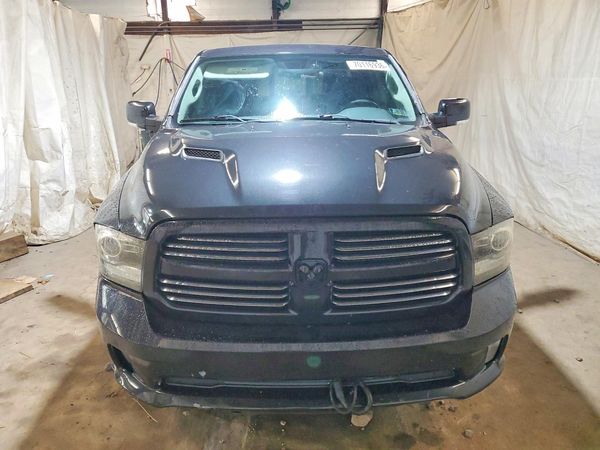 2015 RAM 1500 — DIRF