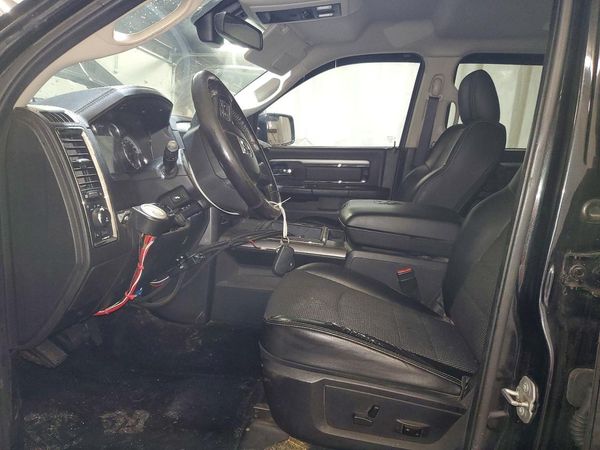 2015 RAM 1500 — DENT