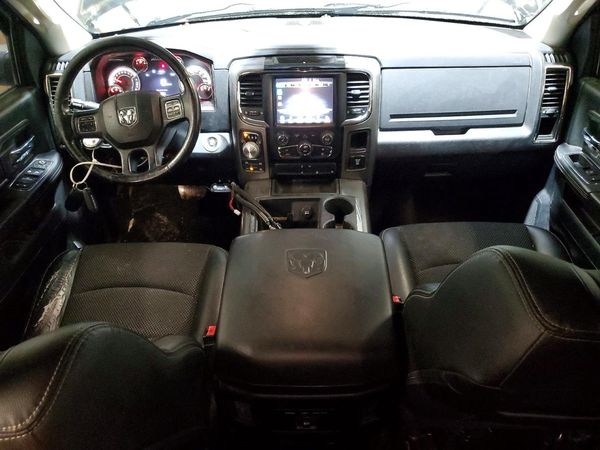 2015 RAM 1500 — CKPT