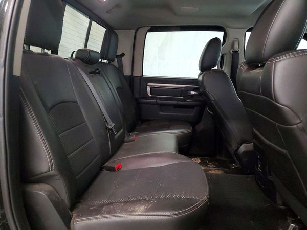2015 RAM 1500 — PSRS
