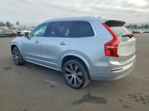 2024 VOLVO XC90 Plus Bright — DSRA