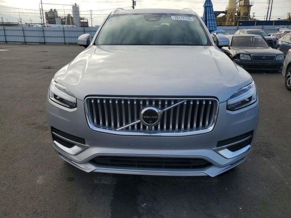2024 VOLVO XC90 Plus Bright — DIRF