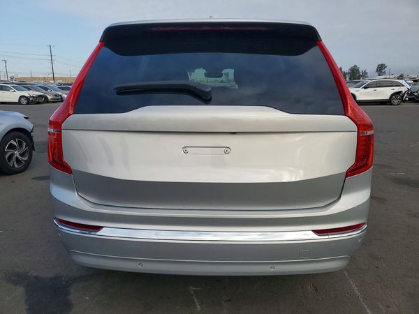 2024 VOLVO XC90 Plus Bright — DIRR