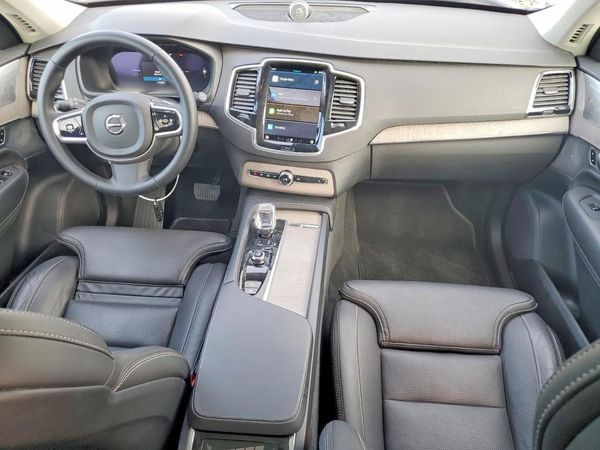 2024 VOLVO XC90 Plus Bright — CKPT