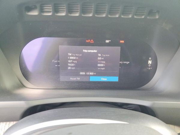 2024 VOLVO XC90 Plus Bright — ODOM